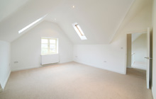 Datchworth bedroom extension leads