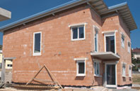 Datchworth home extensions