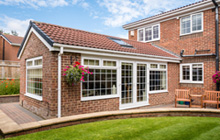Datchworth house extension leads