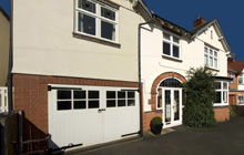 Datchworth multiple storey extension leads